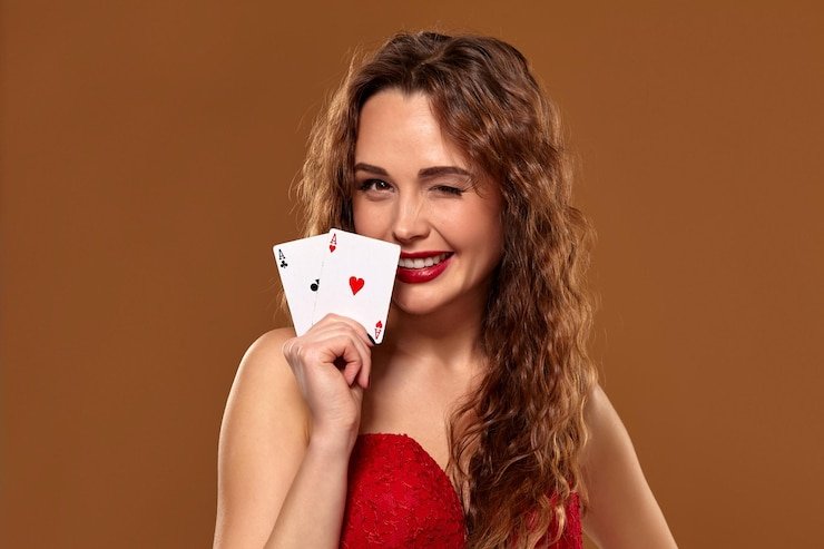 Fitur live-dealer joker 768 dengan blackjack, roulette, baccarat, dan Dragon Tiger dari studio multi-kamera