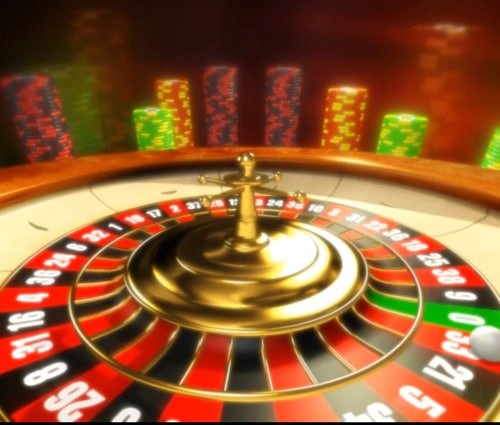 Antarmuka bet slip di joker 768 menampilkan pilihan pasar dan total risiko